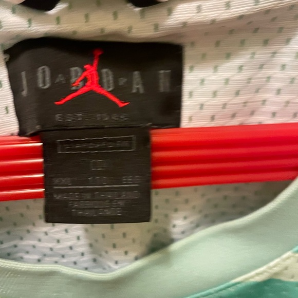 Mens jordan fit - Picture 10 of 10